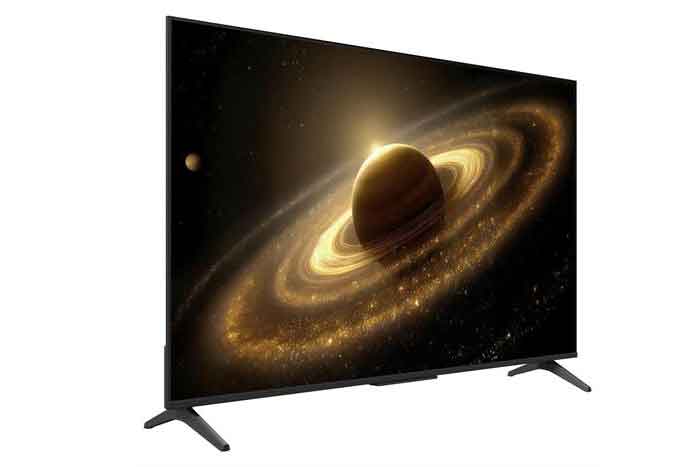 Google Tivi QD-Mini LED Coocaa 4K 55 inch 55V75